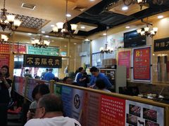 大堂-大吉利·潮汕牛肉火锅(河西店)