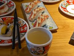 -莲寿司(国兴店)