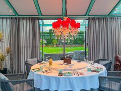 -小河盐帮·私家菜·烤鸭(三元桥·霄云路店)