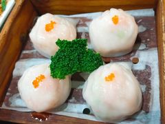 -點無缺茶楼·海鲜酒家(世博店)