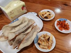 -张小文胡辣汤(龙柏新村店)