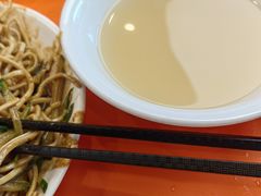 -新川面馆(新街口起源店)