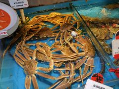 菜单-必点海鲜·鲅鱼水饺(鞍山西道店)