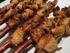 -巴依老爷新疆美食(清华东门店)