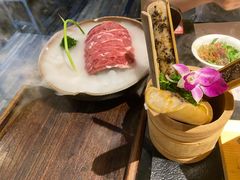 九秒牛肉-盡膳口福·百年汤方火锅(科华北路店)