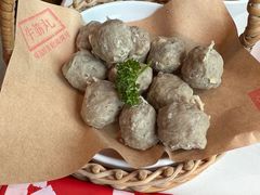 -左庭右院鲜牛肉火锅(新梅广场店)
