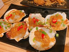 -壹酒贰肉1926·深夜食堂(九纬路店)