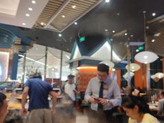 -空之介寿喜烧·和牛放题(恒隆广场店)