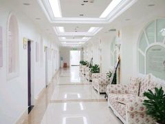 -重庆新里程盛景医院