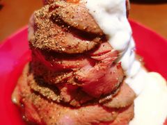 魔王慢烧牛肉丼-魔丼屋(日月光店)