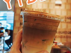 -Tims天好咖啡·贝果(雁展路万象天地店)