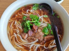 -李先生牛肉面大王(欧亚卖场店)