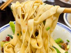 -万三面馆(青龙正街太古里店)