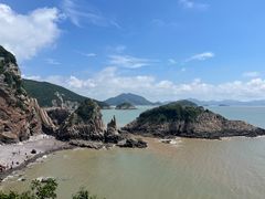 -花岙岛