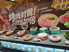 -安徽高速开元国际大酒店·地中海自助餐厅