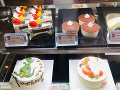 -85度C(上海兰溪二店)