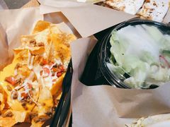 -Taco Bell 塔可钟(民田路店)
