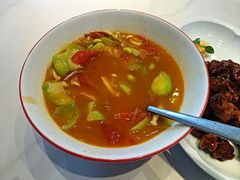 -虎哥私房菜(馒头山店)
