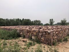 -花园口旅游区