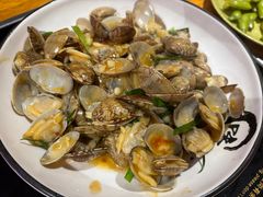 -新疆烧烤王(广灵店)