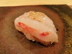 -鮨菜和喜智