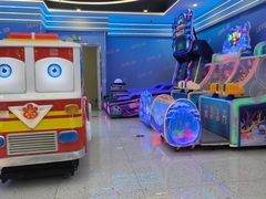 -汤姆熊欢乐世界(销品茂店)