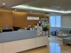 点击看大图 -杭州贝瑞斯美华妇儿医院·早孕·产检·儿科