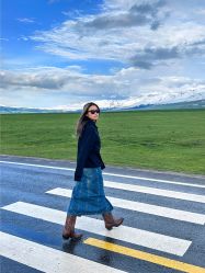 -New Fashion·新时尚形象设计