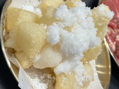 -西塔老太太泥炉烤肉(龙湖北苑天街店)