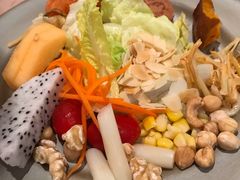 -杭州城中香格里拉大酒店