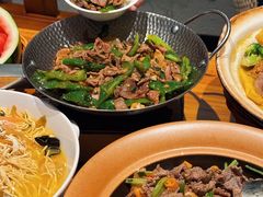 -永安水煮活鱼·仪征菜(仪征奥林匹克店)