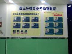 -全心全意连锁动物医院(石景山店)