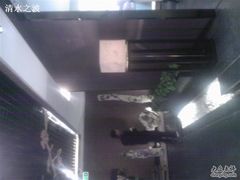 大厅-翡冷翠创意中国菜(千峰南路店)