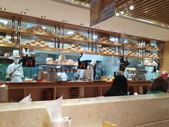 -西贝(上海我格广场店)