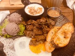 chef牛肉-马尾咖啡(宏济新路店)