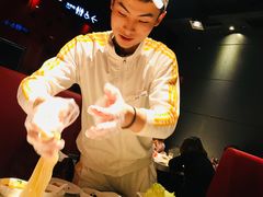 -海底捞火锅(河东万达广场店)