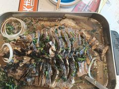 -鱼酷活鱼烤鱼(广场店)