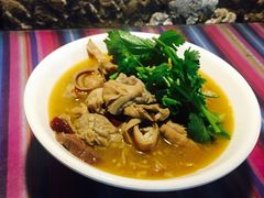 -88号小吃店·经典云南菜·地道纳西美食