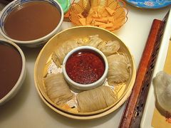 -遇见长安之高山流水(李家村万达店)