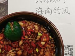 -大头椰·海南椰子鸡火锅(思明万象城店)