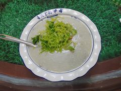 -宾朋海鲜饭庄(兴海路店)