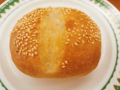 小餐包-丽都DELICATESSEN熟食店