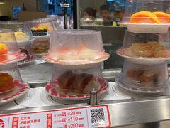 -新一番三文鱼寿司(大东海店)