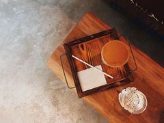 -春庄咖啡SpringHues(钟楼小区店)