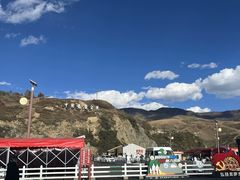 -墨石公园景区