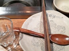 -老牌坊云南鱼豆花火锅(嵩山店)