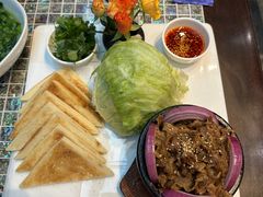 -走马楼饭庄(慈城古县城店)
