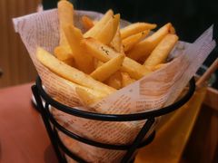 -CRAZYONES西班牙海鲜饭(上海美罗城店)