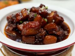 -不倒翁·安徽名菜楼(步行街店)