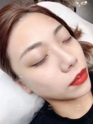 -MIVI野生眉纹绣纹眉